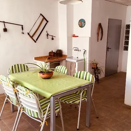 La Casita Santa Barbara Country house