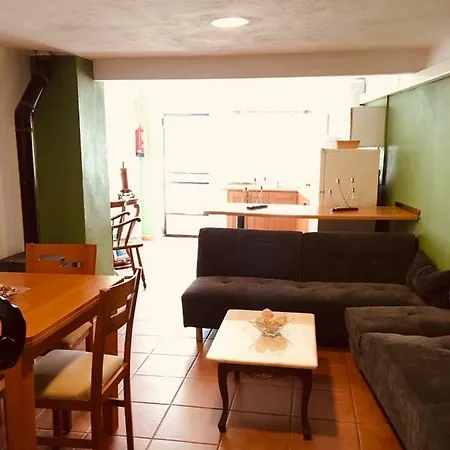 La Casita Santa Barbara *