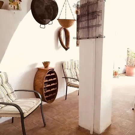 La Casita Santa Barbara