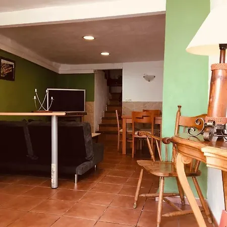 La Casita Santa Barbara